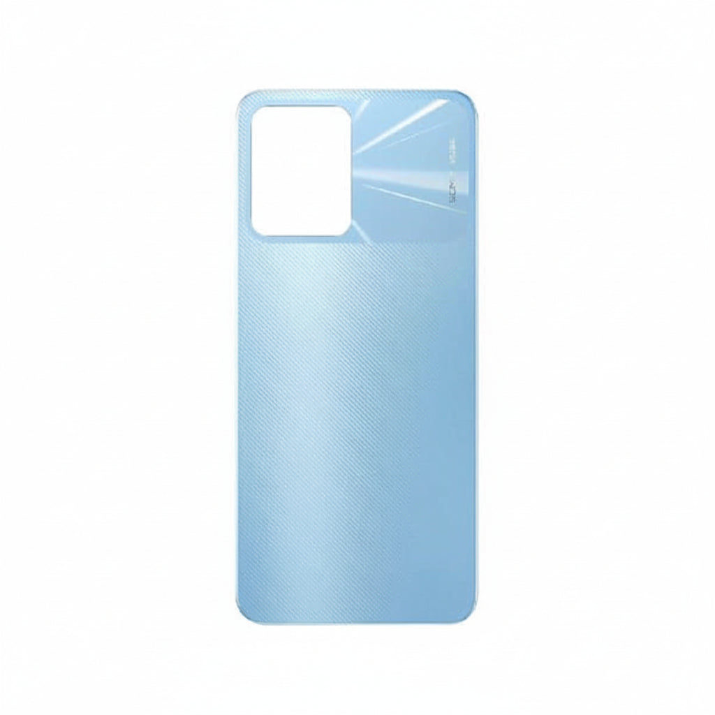 Realme Narzo 50A Prime Back Panel Price in Bangladesh We Fix Fast