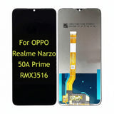 Realme Narzo 50i Prime LCD Display Price in Bangladesh We Fix Fast