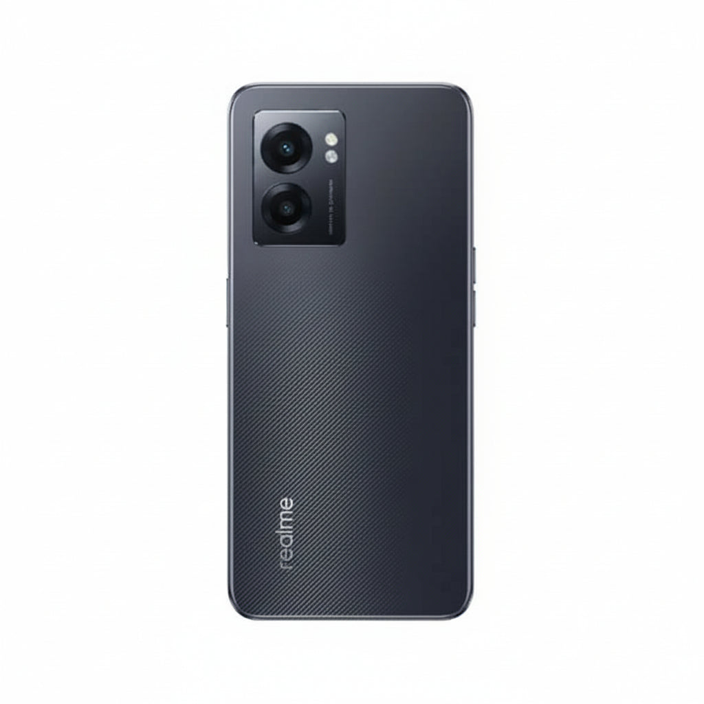 Realme Q5i Back Panel Price in Bangladesh We Fix Fast