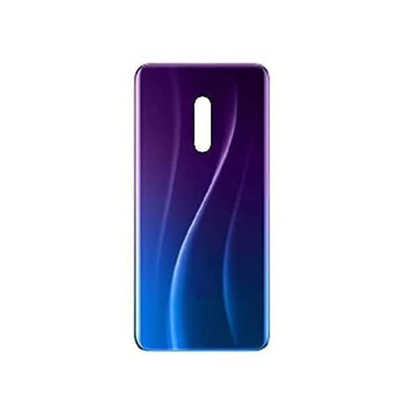 Realme X Back Panel All Color Price in Bangladesh We Fix Fast