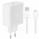 Realme 33 w USB-A Fast Charger Adapter With Type-C Cable wefixfast