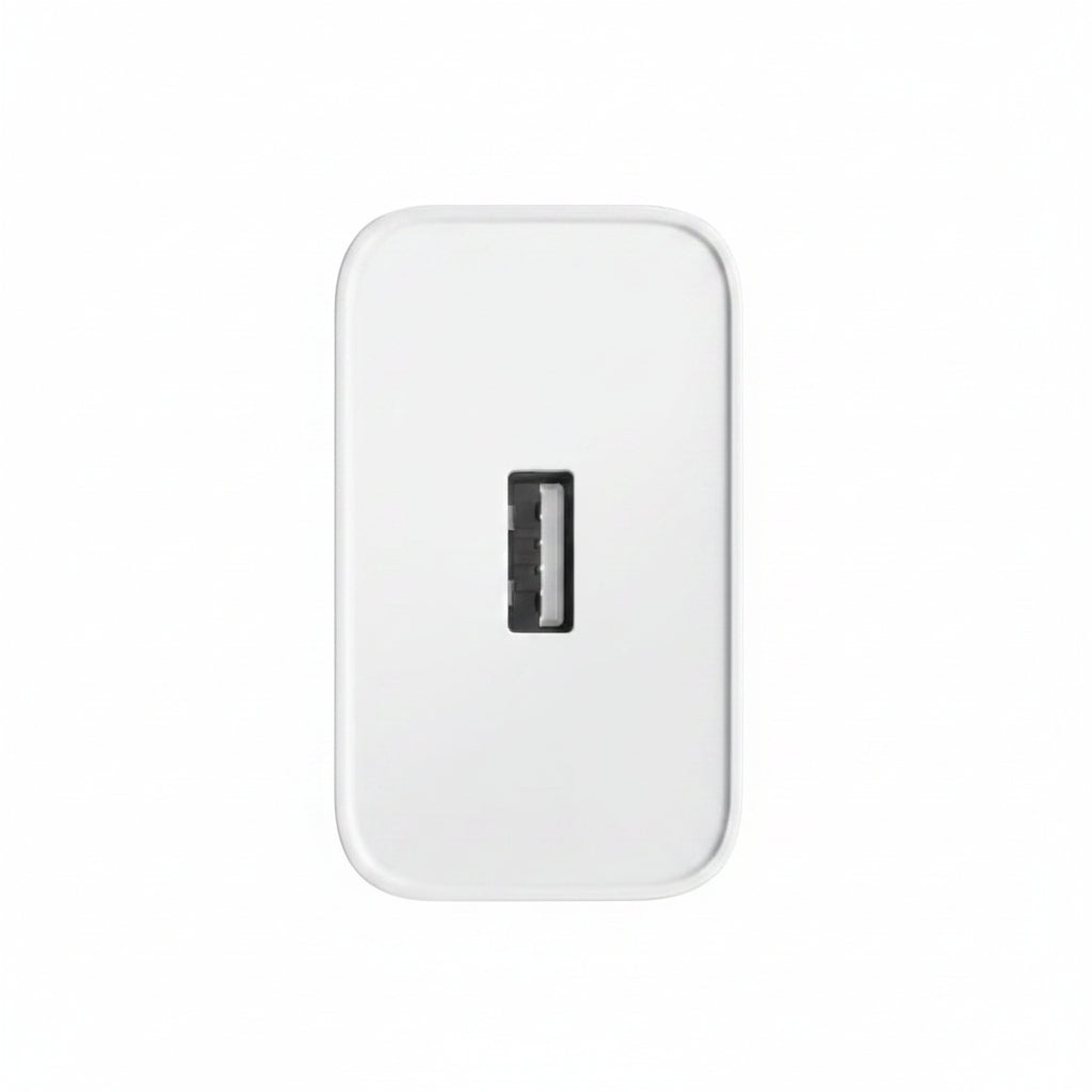 Realme 33 w USB-A Fast Charger Adapter With Type-C Cable wefixfast