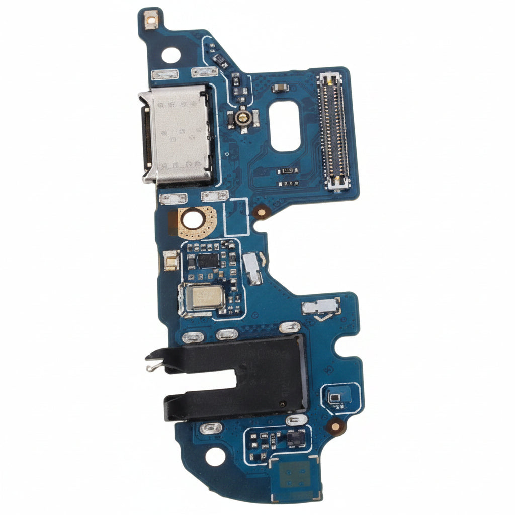 Realme Narzo 50A Prime Charging Logic Board Price in BD We Fix Fast