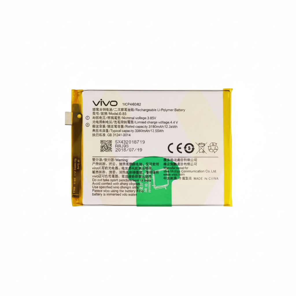 Vivo X50 Battery Price in Bangladesh We Fix Fast