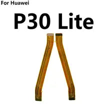 Huawei P30 Lite Motherboard Connector Flex Cable in BD wefixfast