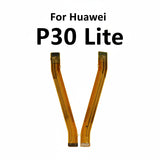 Huawei P30 Lite Motherboard Connector Flex Cable in BD wefixfast