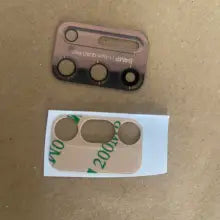 Motorola Moto G9 Plus camera glass lens price in BD We Fix Fast