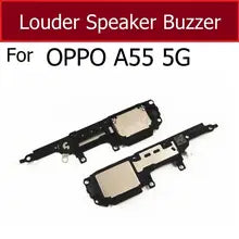 Oppo A55 loudspeaker price in Bangladesh We Fix Fast