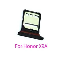 Huawei Honor X9a SIM Card Tray Holder Slot Replacement (All Colors Available) wefixfast