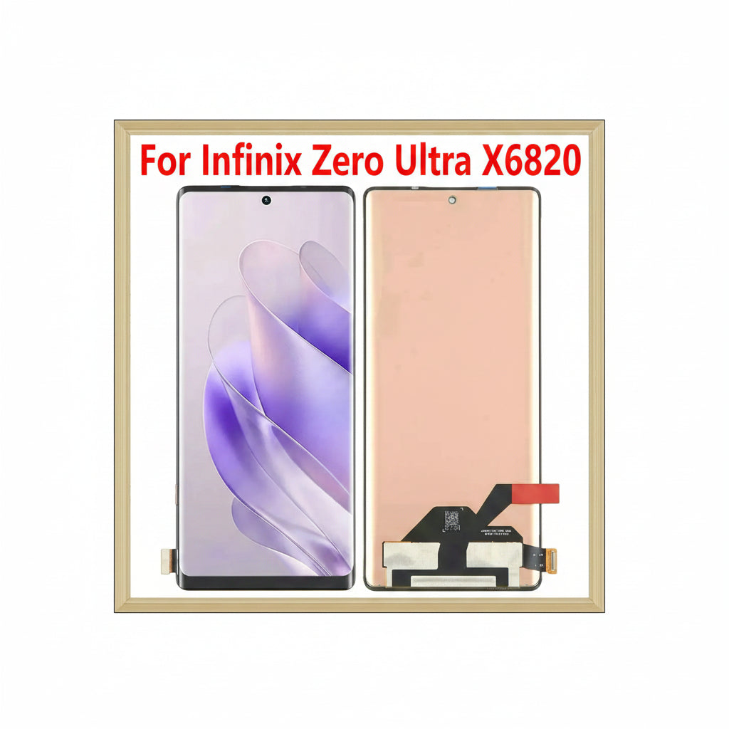 Infinix Zero Ultra display price in Bangladesh We Fix Fast