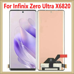Infinix Zero Ultra display price in Bangladesh We Fix Fast
