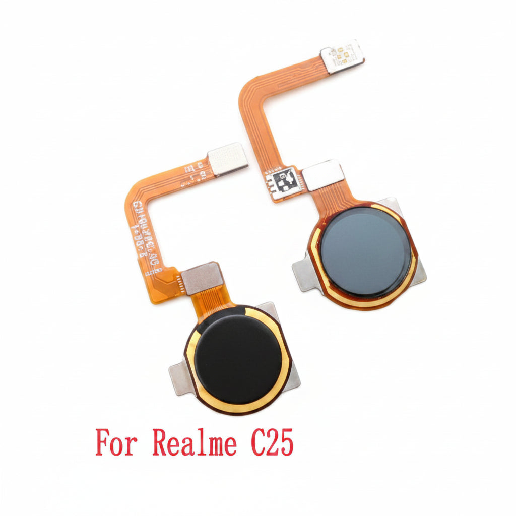Realme C15 Fingerprint Scanner Price in Bangladesh We Fix Fast