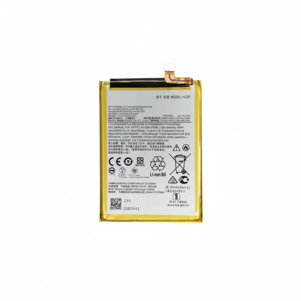 Motorola Moto G32 battery price in Bangladesh We Fix Fast