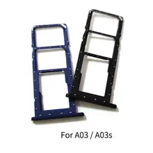 Samsung Galaxy A03 SIM Card Tray in Bangladesh We Fix Fast