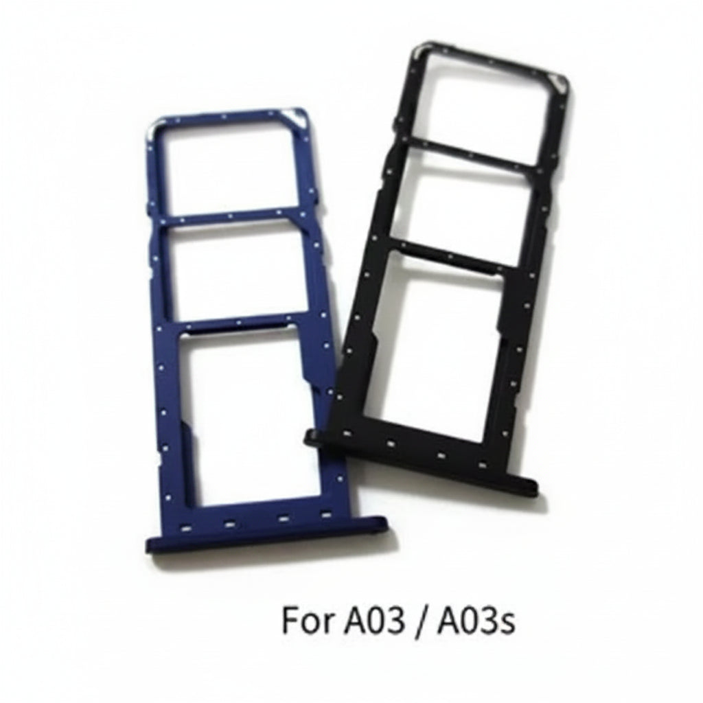 Samsung Galaxy A03 SIM Card Tray in Bangladesh We Fix Fast