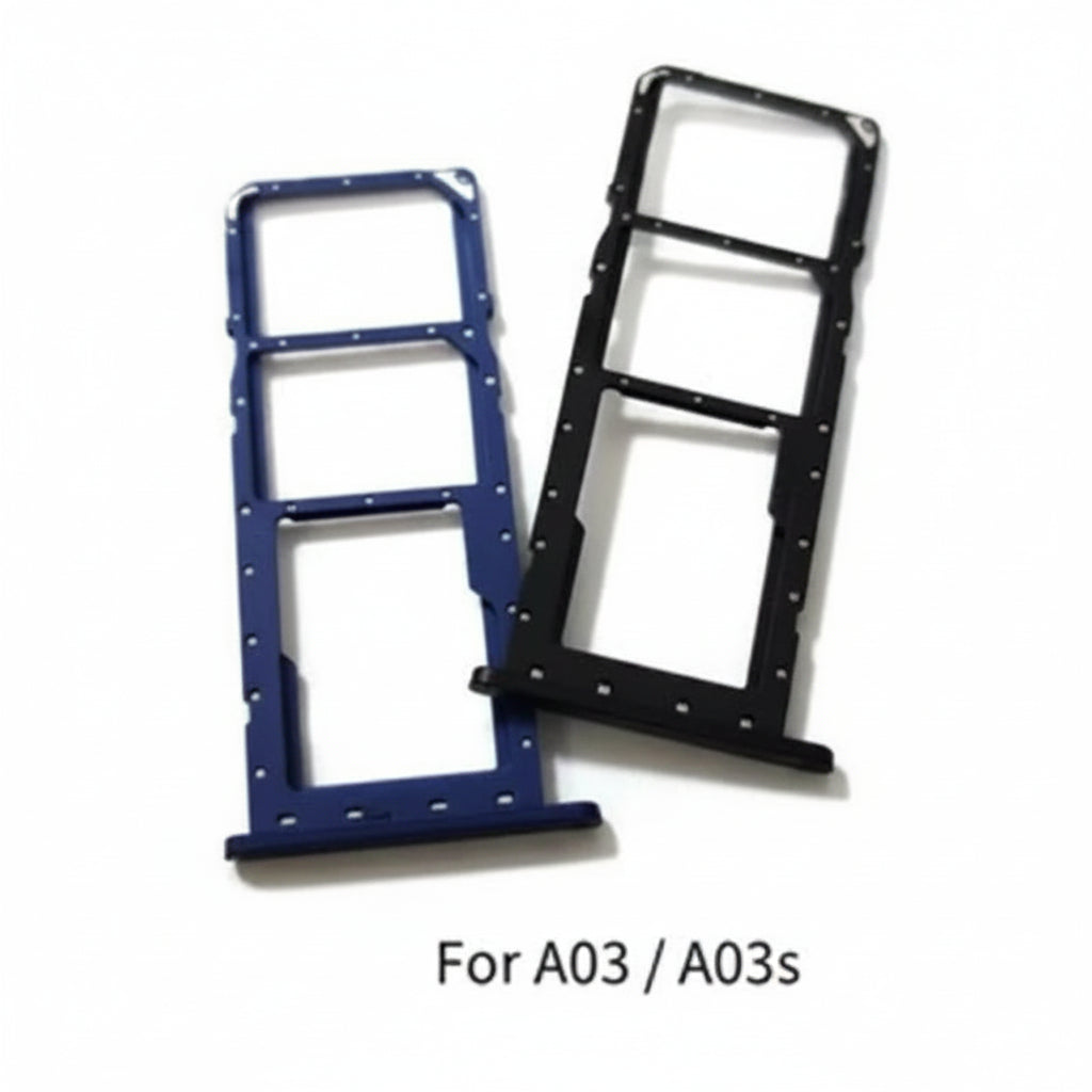 Samsung Galaxy A03S SIM Card Tray in Bangladesh We Fix Fast