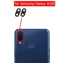 Samsung Galaxy A10s Rear Camera Glass Lens Replacement We Fix Fast