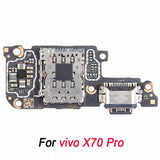 Vivo X70 Pro Charging Logic Board Price in Bangladesh We Fix Fast