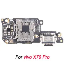 Vivo X70 Pro Charging Logic Board Price in Bangladesh We Fix Fast