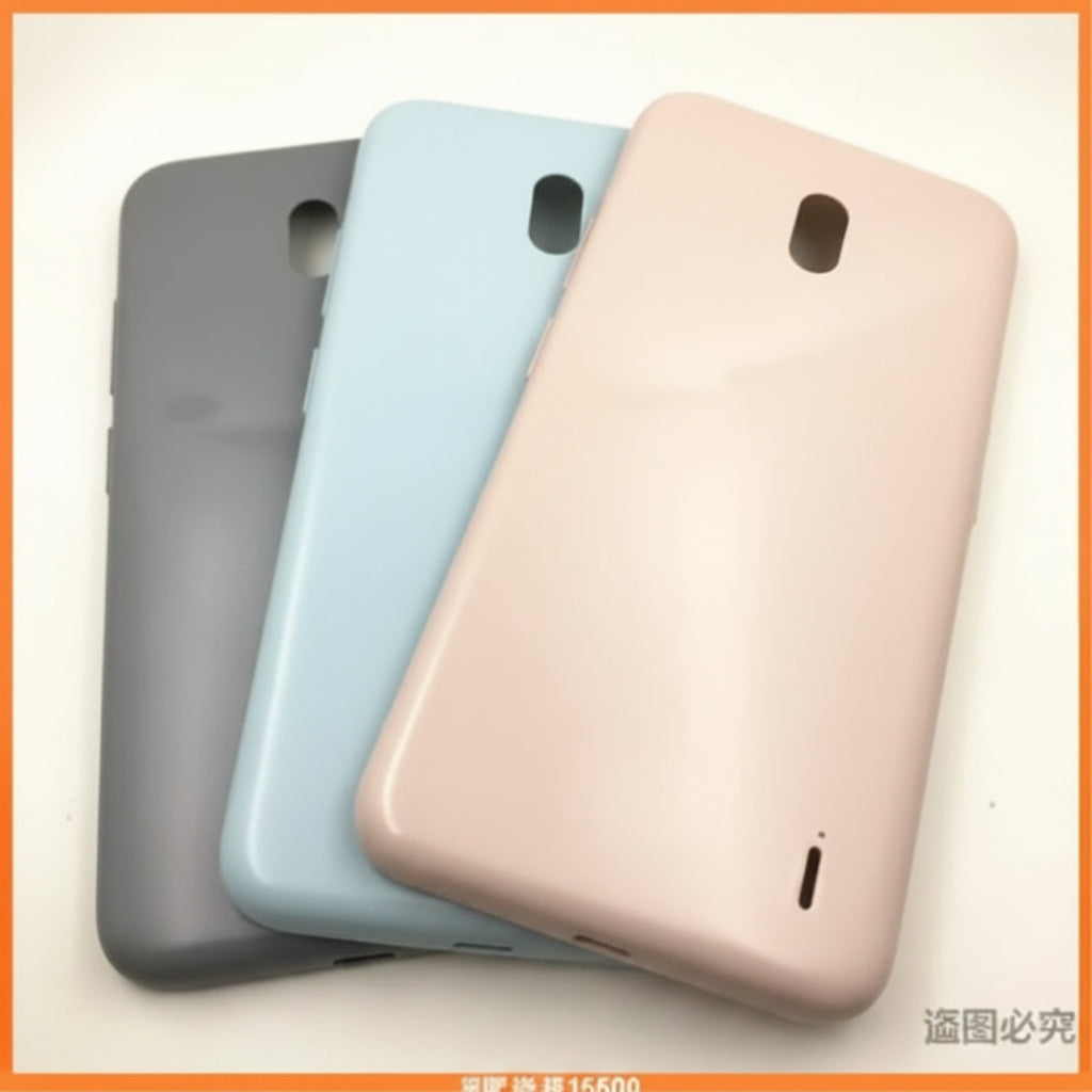 Nokia 2.2 back shell price in BD We Fix Fast