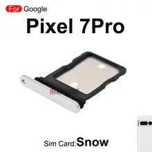 Google Pixel 7 Pro SIM Card Tray Replacement Price in Bangladesh wefixfast