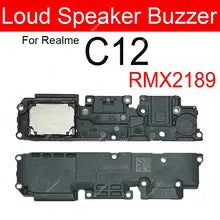 Realme C12 Loudspeaker Price in Bangladesh We Fix Fast