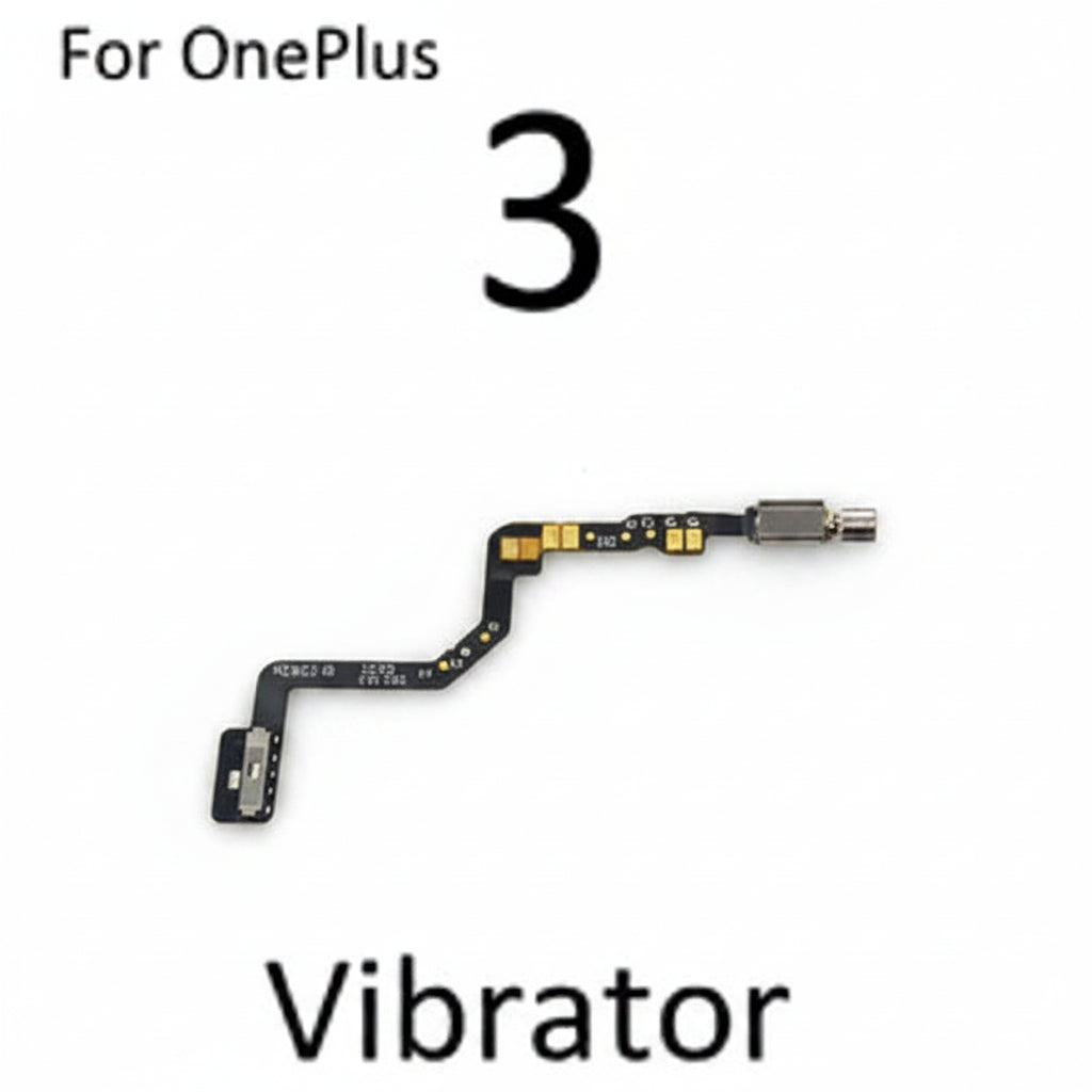 OnePlus 3 vibrating motor replacement (A3003 version) We Fix Fast