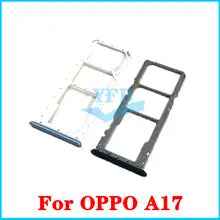 Oppo A17 SIM card tray replacement price in BD We Fix Fast