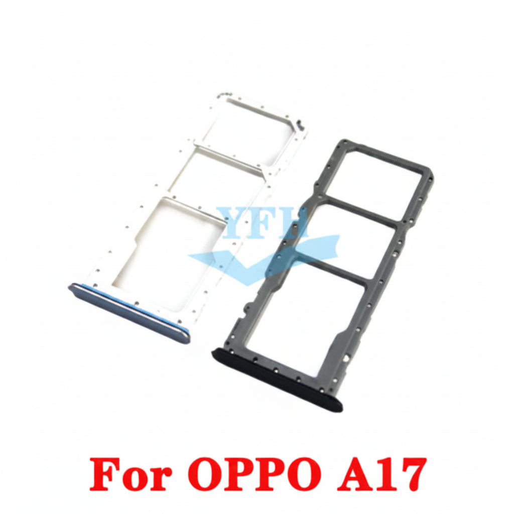 Oppo A17 SIM card tray replacement price in BD We Fix Fast