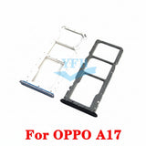 Oppo A17 SIM card tray replacement price in BD We Fix Fast