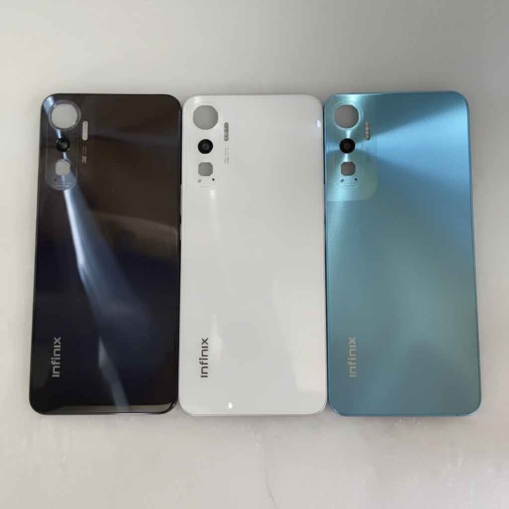 Infinix Hot 20 back shell price in BD We Fix Fast
