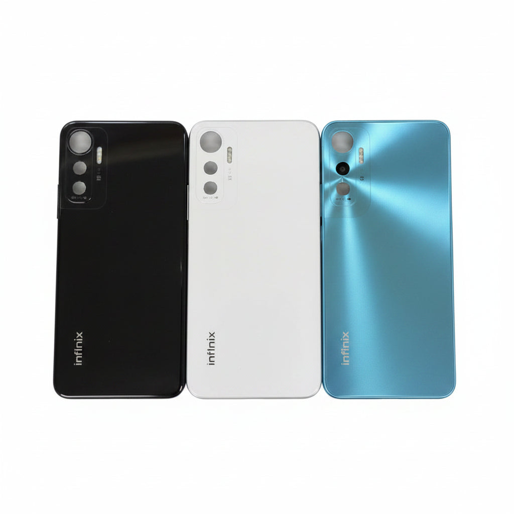 Infinix Hot 20 Play battery back case price in BD We Fix Fast