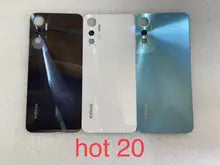 Infinix Hot 20 Play battery back case price in BD We Fix Fast