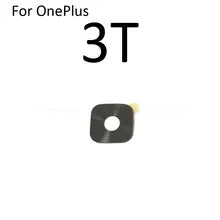 OnePlus 3T Pro rear-facing camera glass lens replacement We Fix Fast