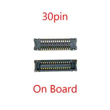 Huawei Nova 4e Motherboard Connector Flex Cable in BD wefixfast