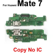 Original Huawei Mate 7 Charging Logic Port Price in BD We Fix Fast