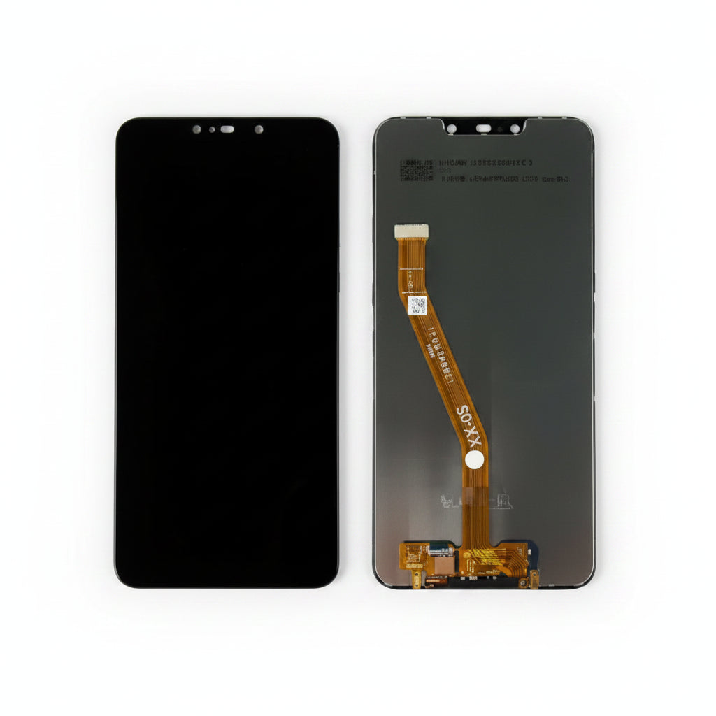 Original quality Huawei Nova 3i Display price in BD We Fix Fast