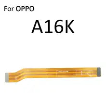 Oppo A16K motherboard connector flex cable in BD We Fix Fast