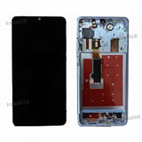 Original Huawei P30 Pro Display Price in Bangladesh We Fix Fast