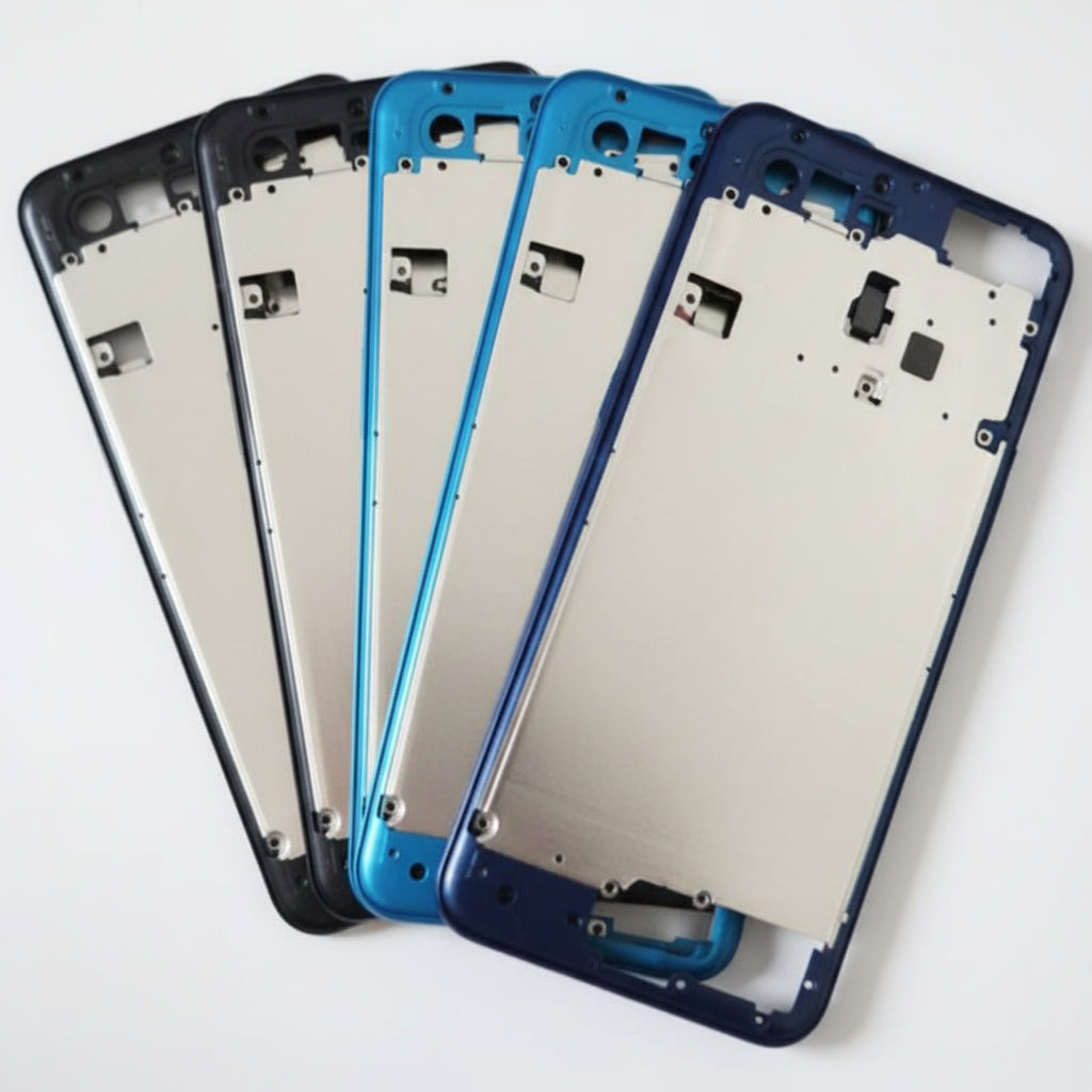 Oppo A5s back shell price in BD We Fix Fast