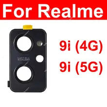 Realme 9i Camera Glass Lens Price in Bangladesh We Fix Fast