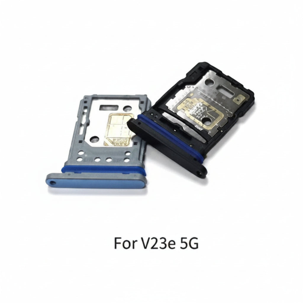 Vivo V23e SIM Card Tray Replacement price in BD We Fix Fast