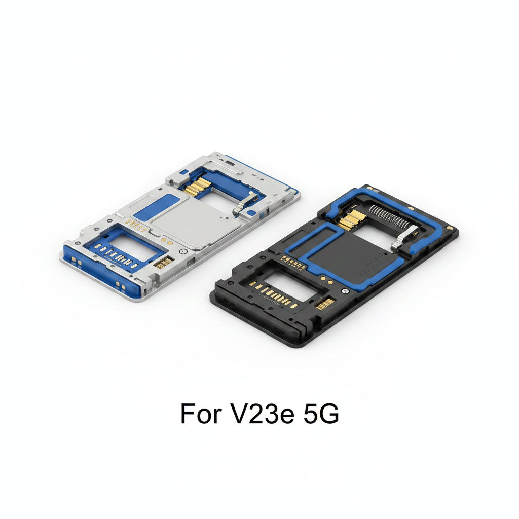 Vivo V27e SIM Card Tray Replacement Price in Bangladesh We Fix Fast