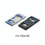 Vivo V27e SIM Card Tray Replacement Price in Bangladesh We Fix Fast