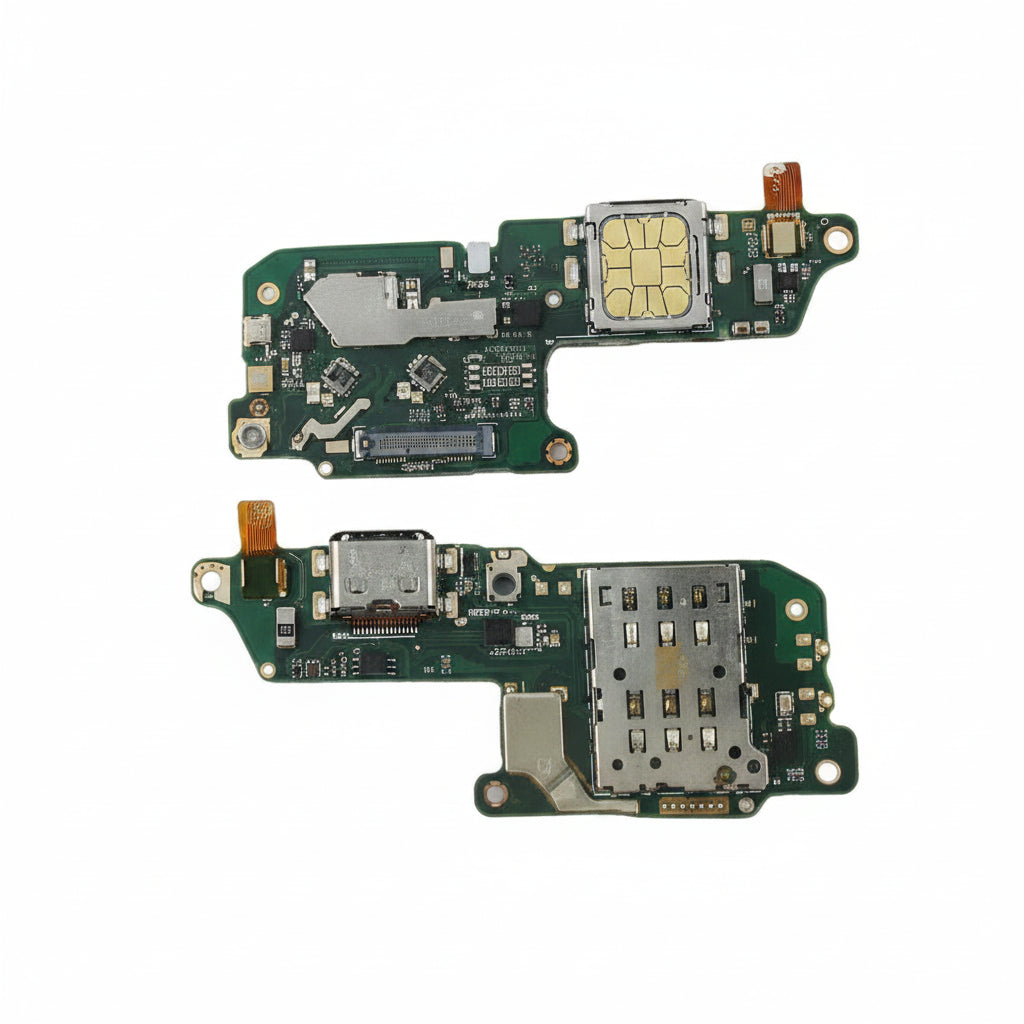 Original Huawei Nova 7 Charging Board Price in BD We Fix Fast
