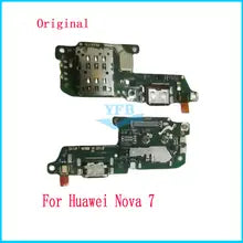 Original Huawei Nova 7 Charging Board Price in BD We Fix Fast