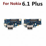 Original Nokia 6.1 Plus Charging Logic Port in BD We Fix Fast