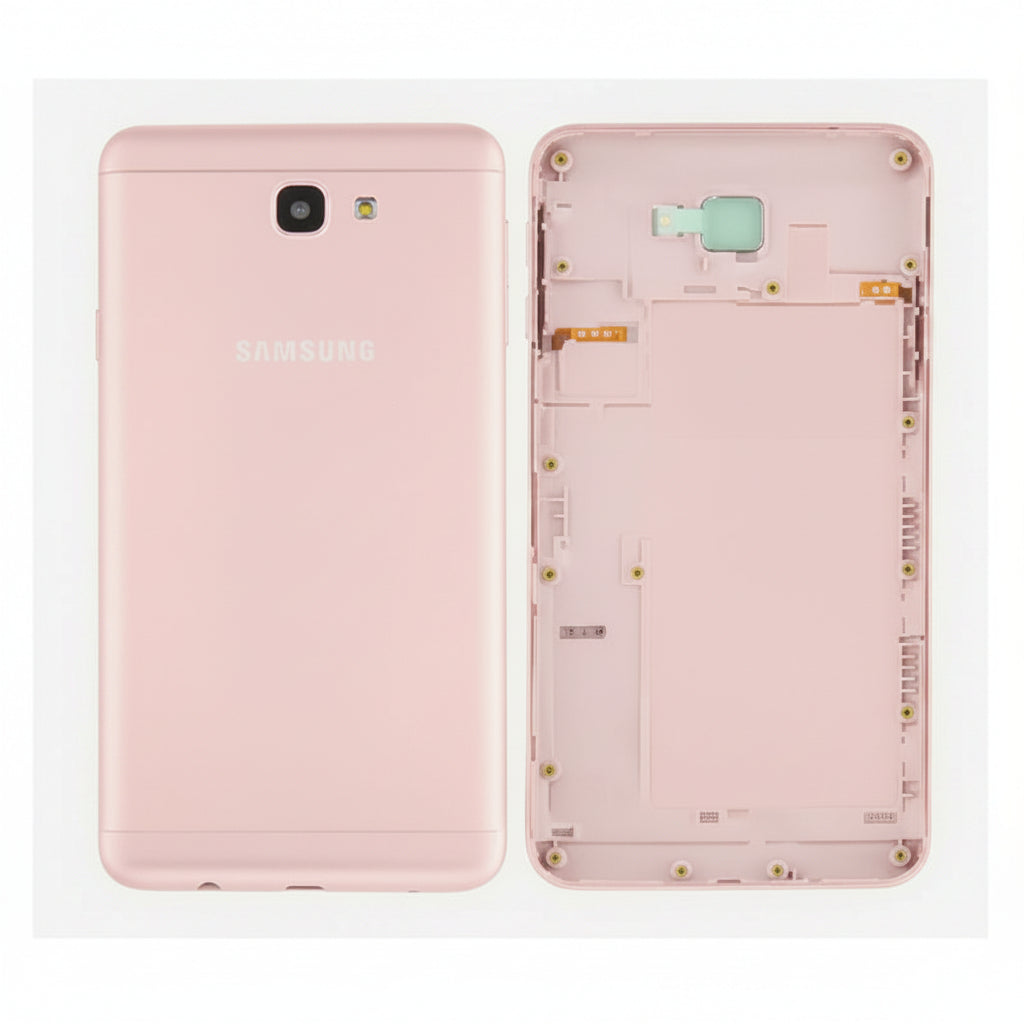 Samsung Galaxy J7 Nxt Back Panel (All Colors Available) We Fix Fast