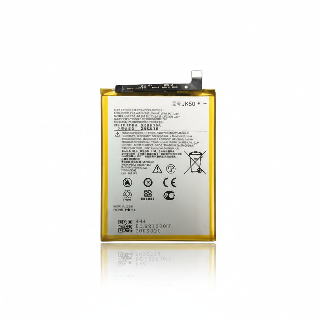 Motorola Moto G51 battery price in BD We Fix Fast
