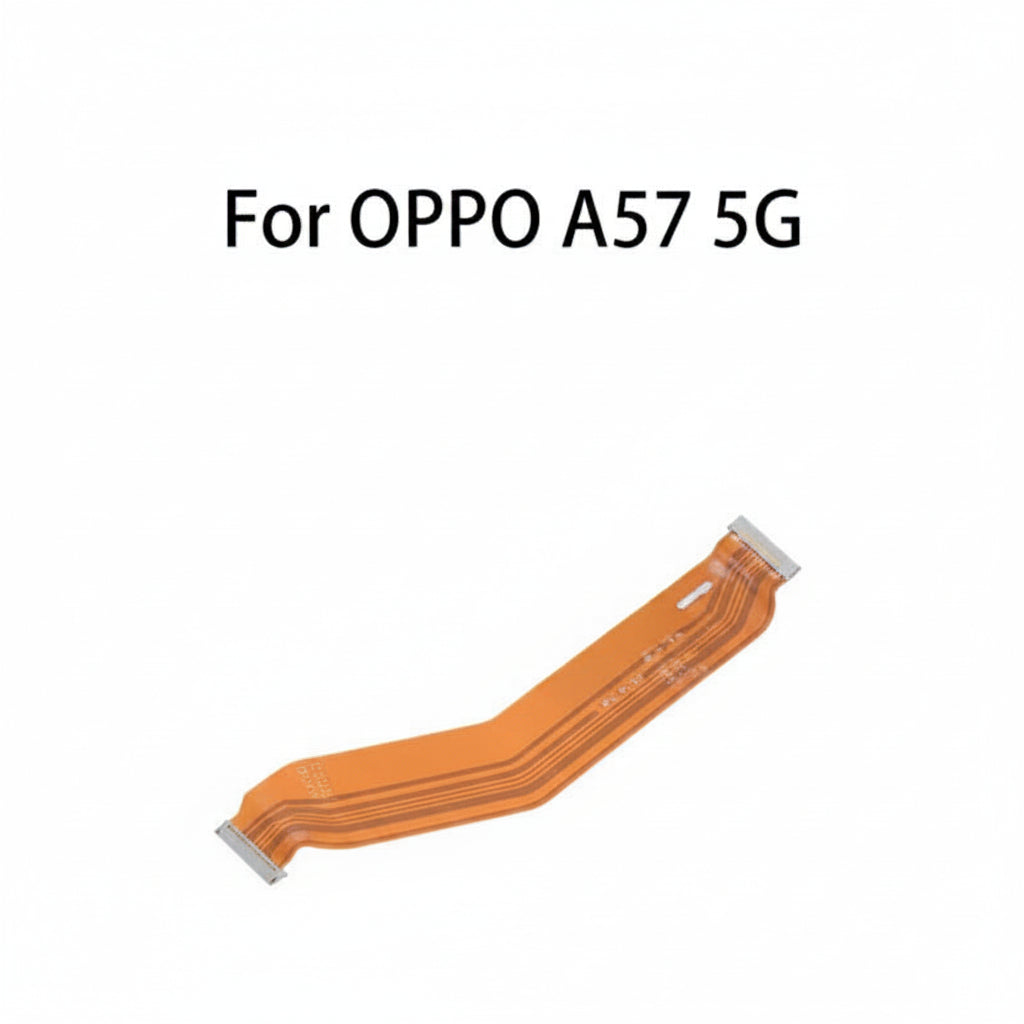 Oppo A57 motherboard connector flex cable in BD We Fix Fast